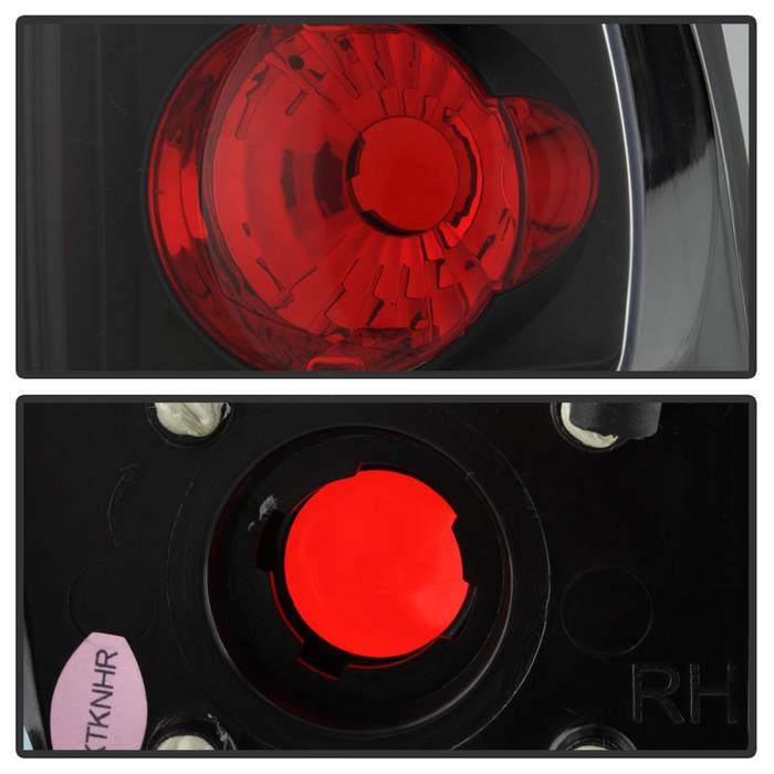 Spyder Automotive 5007896 Tail Light Assembly - Image 3