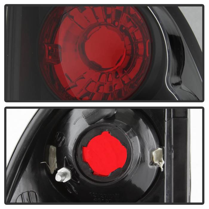 Spyder Automotive 5007896 Tail Light Assembly - Image 6