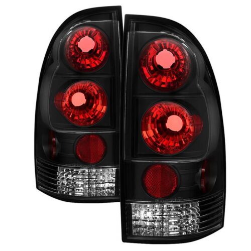 Spyder Automotive 5007896 Tail Light Assembly