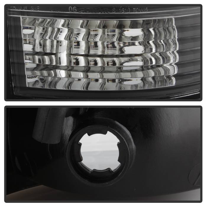 Spyder Automotive 5007896 Tail Light Assembly - Image 5