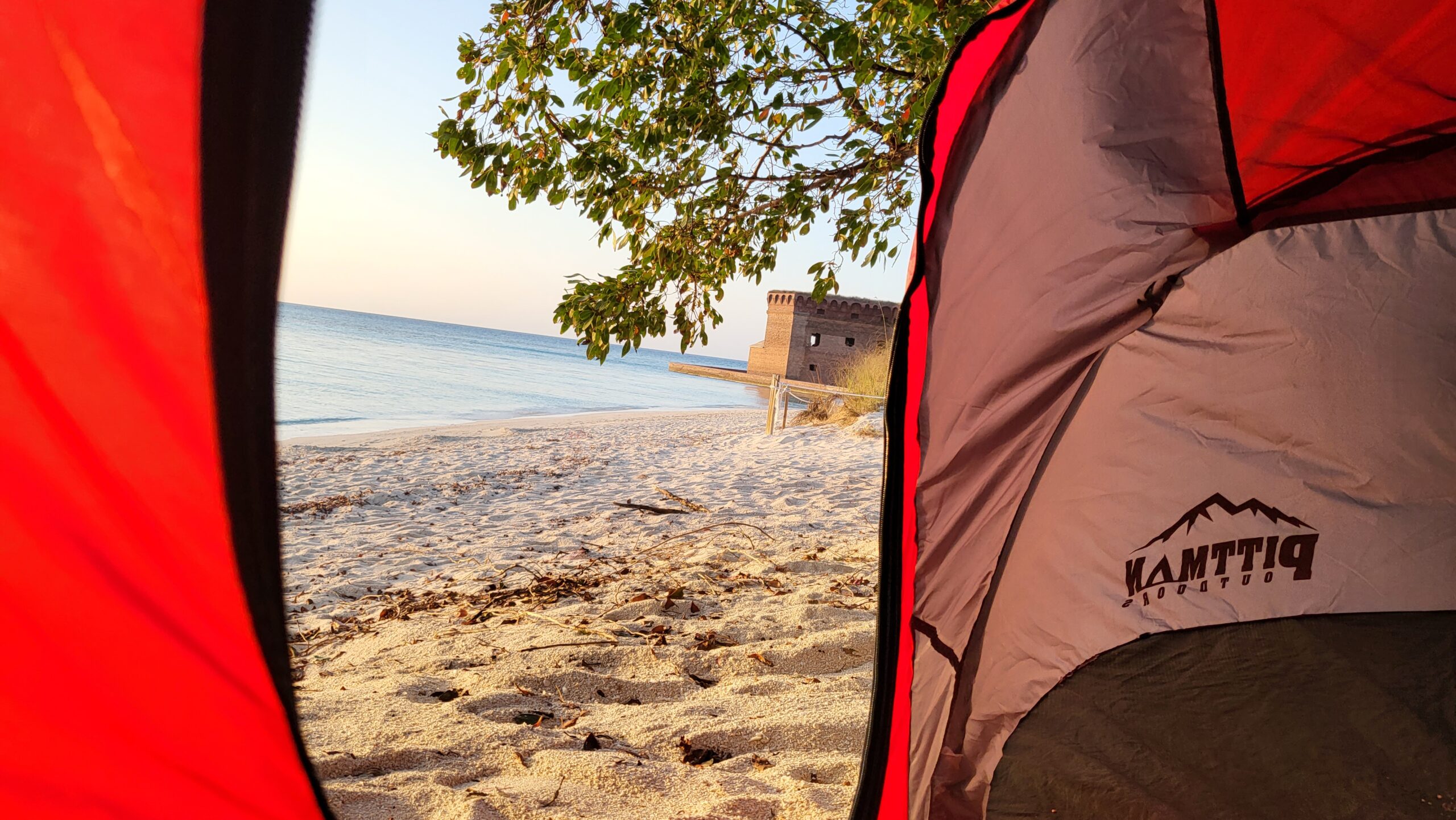 AirBedz PPI-POPUP2X Ground Tent Tent Sleeps 2 Adults - Image 16