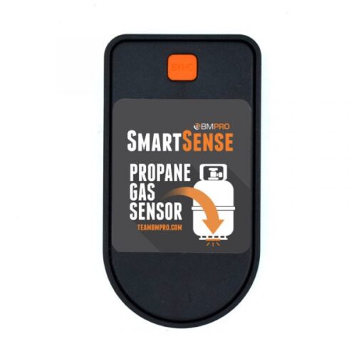 Bmpro Smarts-P Propane Tank Gas Level Indicator