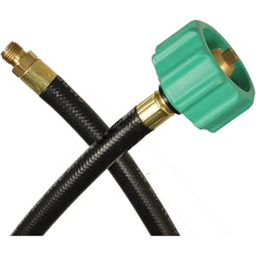 Jr Products 07-30715 Propane Hose