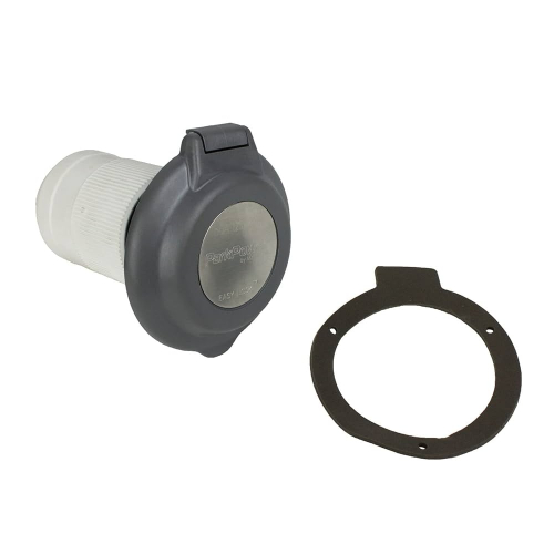 Marinco 6344el-Brv Receptacle