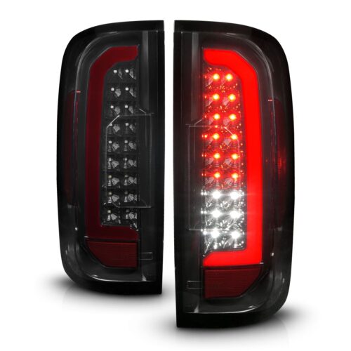 ANZO USA 311433 Tail Light Assembly