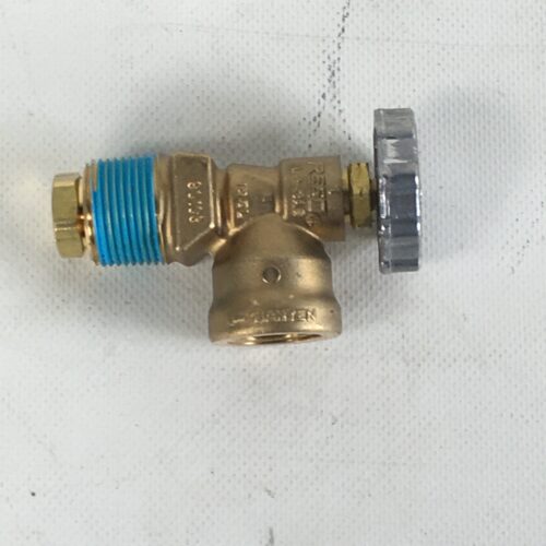 Manchester Tank V20373 Propane Tank Valve