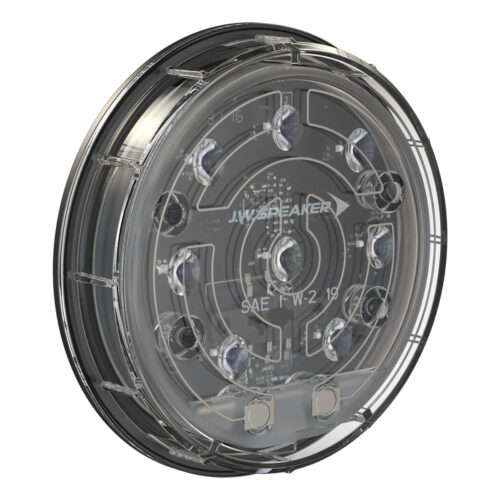 J.W. Speaker 0642101 234 Series Tail Light Assembly