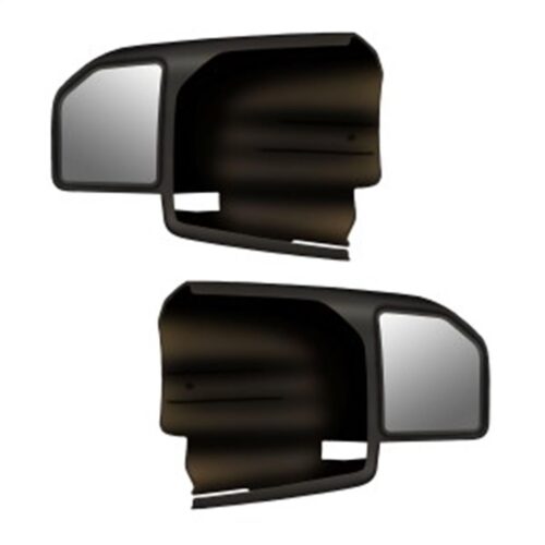 Cipa Usa 11550 Exterior Towing Mirror