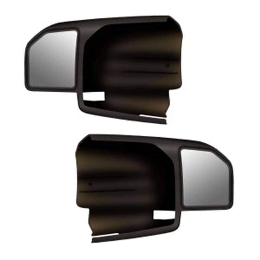 Cipa Usa 11550 Exterior Towing Mirror