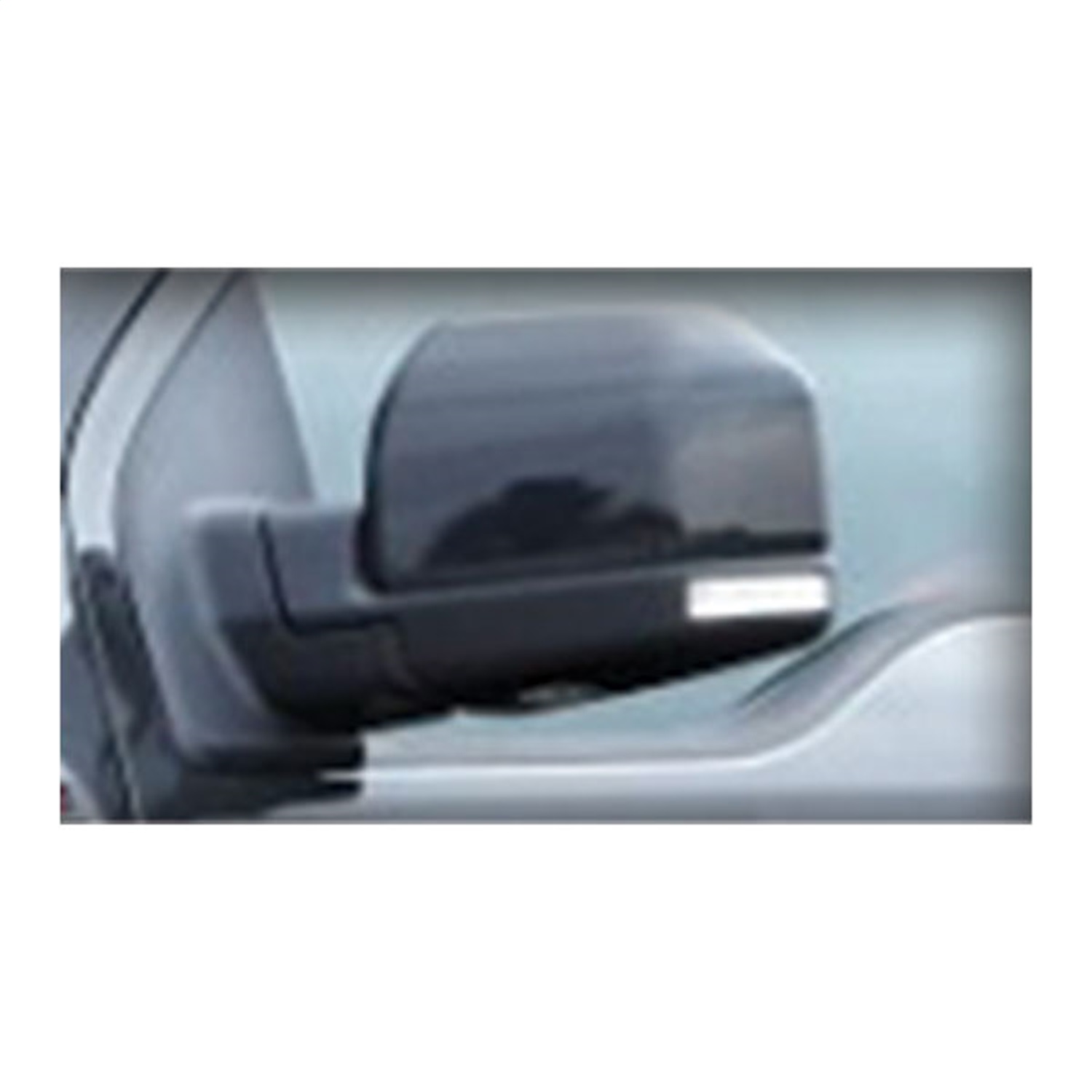 Cipa Usa 11550 Exterior Towing Mirror - Image 4