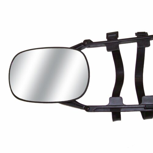 Cipa Usa 11950 Exterior Towing Mirror