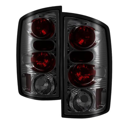 Spyder Automotive 5002600 Tail Light Assembly