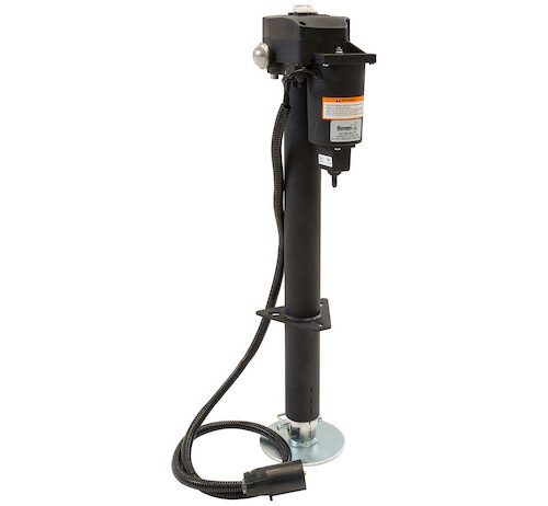 Buyers Products 0093500 Trailer Tongue Jack