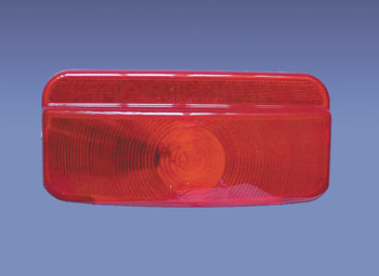 Creative Products 003-81 Command ® Tail Light Assembly