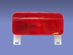 Creative Products 003-81LM1 Command ® Tail Light Assembly
