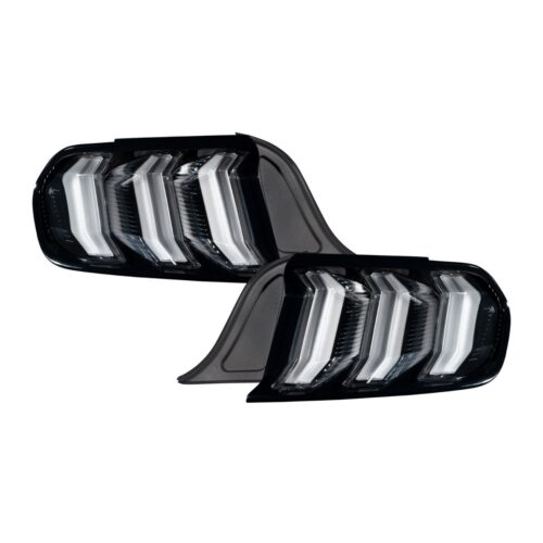 Diode Dynamics FL0007 Tail Light Assembly