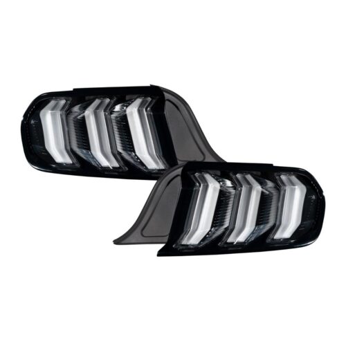 Diode Dynamics FL0008 Tail Light Assembly