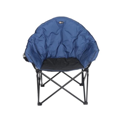 Faulkner 49575h Camping Chair