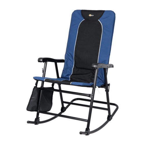 Faulkner 49598h Camping Chair