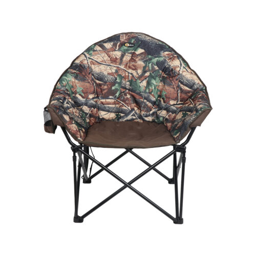 Faulkner 52285h Camping Chair