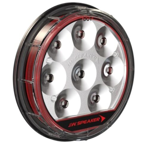 J.W. Speaker 0347861 234 Series Tail Light Assembly