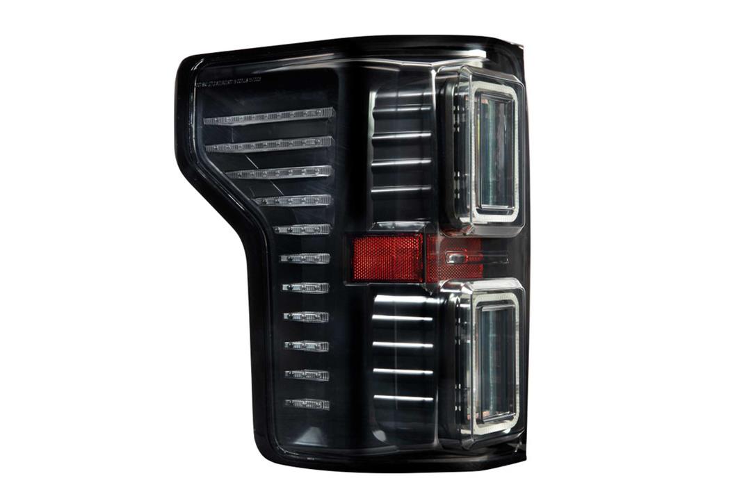 Morimoto LF431 XB Tail Light Assembly - Image 2