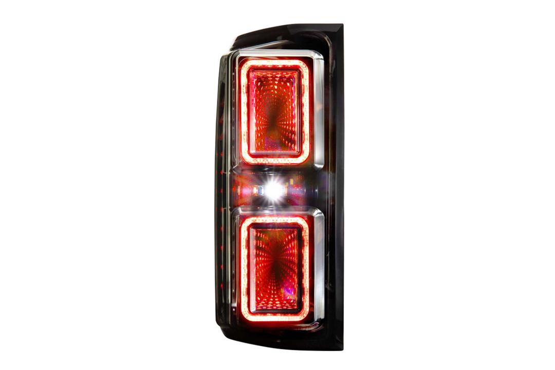 Morimoto LF431 XB Tail Light Assembly - Image 3