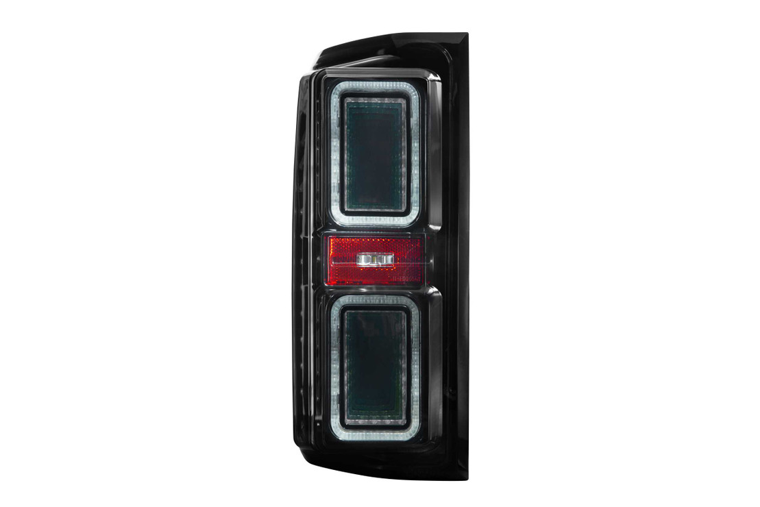 Morimoto LF431 XB Tail Light Assembly - Image 4