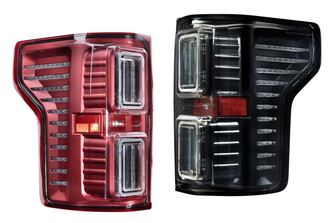 Morimoto LF431 XB Tail Light Assembly - Image 5