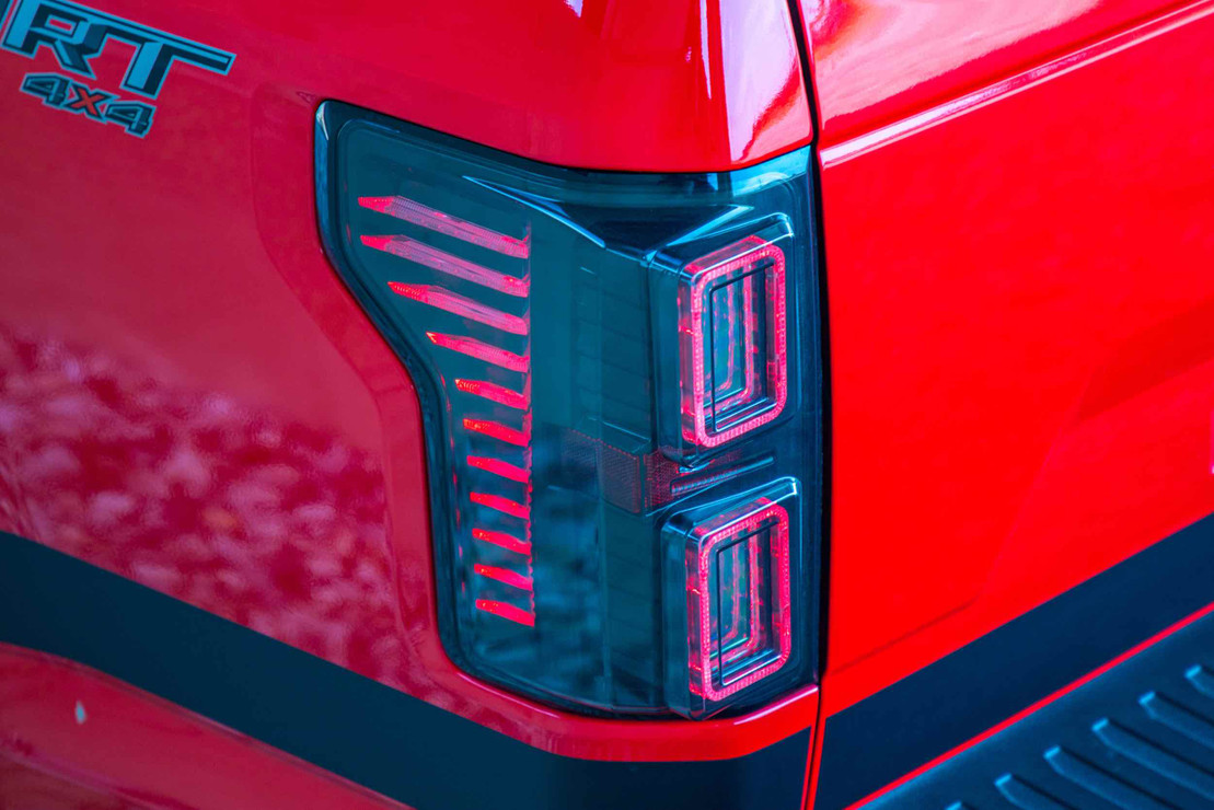 Morimoto LF431 XB Tail Light Assembly - Image 10