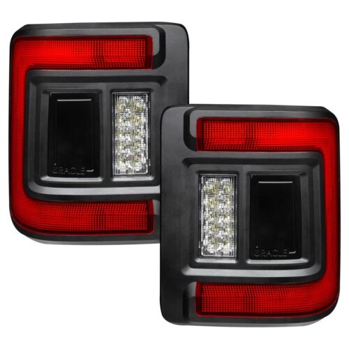 Oracle Lighting 5884-504 Tail Light Assembly
