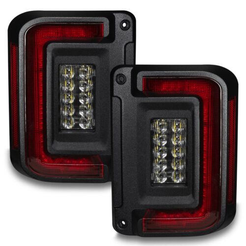 Oracle Lighting 5891-504 Tail Light Assembly