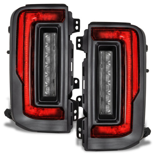 Oracle Lighting 5892-504 Tail Light Assembly