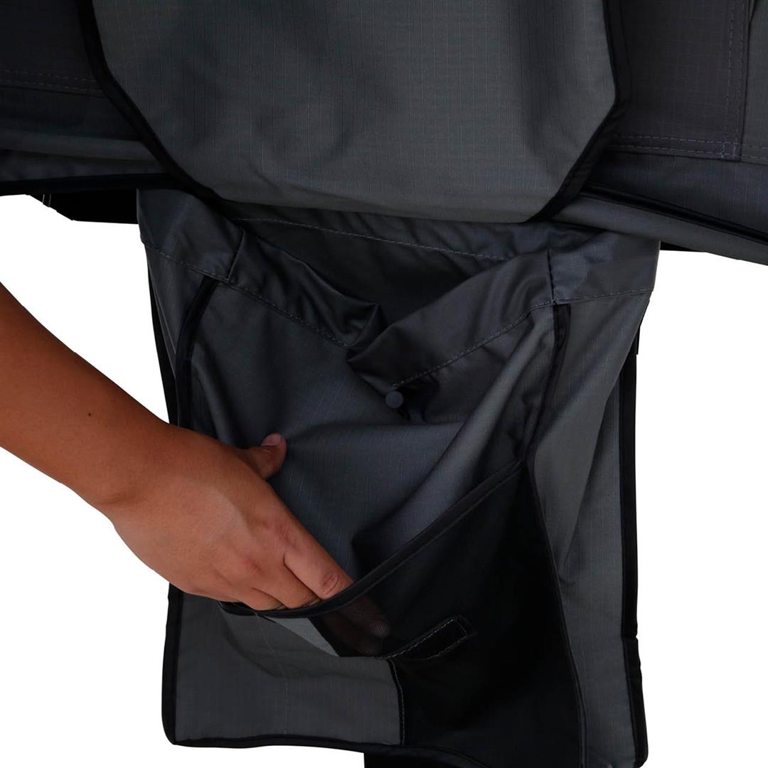 Overland Vehicle Systems 18429936 Tent - Image 8