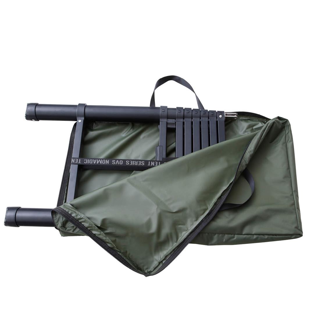 Overland Vehicle Systems 18429936 Tent - Image 21