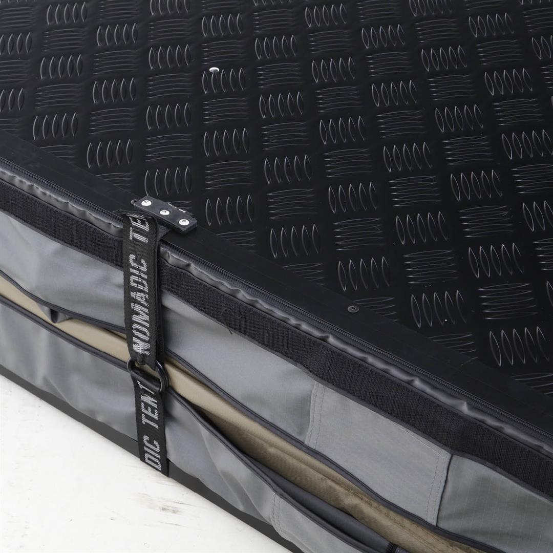Overland Vehicle Systems 18429936 Tent - Image 20