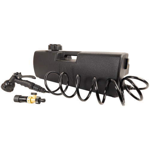 Waterport Llc Sc1000 Camp Shower