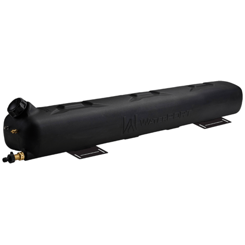 Waterport Llc Wk1000 Camp Shower