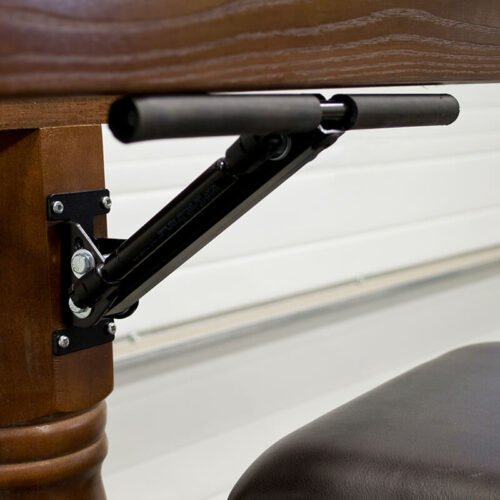 Mor/Ryde Cb56-001h Chair Holder