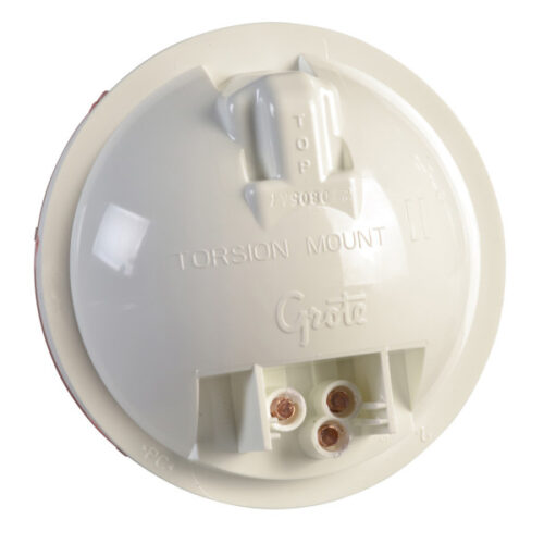 Grote Industries 52772 Tail Light Assembly
