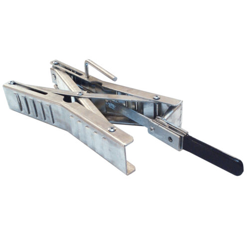Ultra-Fab Products 21-001080 Wheel Chock