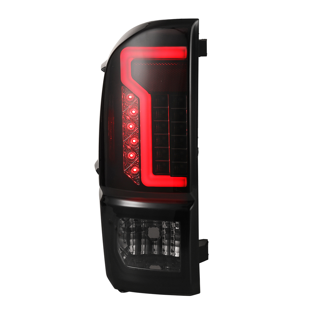 Winjet CTWJ-0466-BS Tail Light Assembly - Image 3