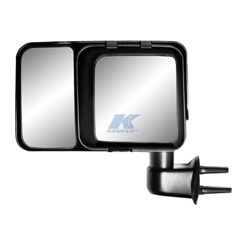 K-Source 80740 Exterior Towing Mirror