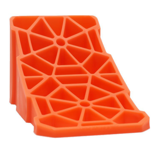 Tri-Lynx 00017 Wheel Chock