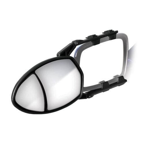 Camco 25653 Exterior Towing Mirror