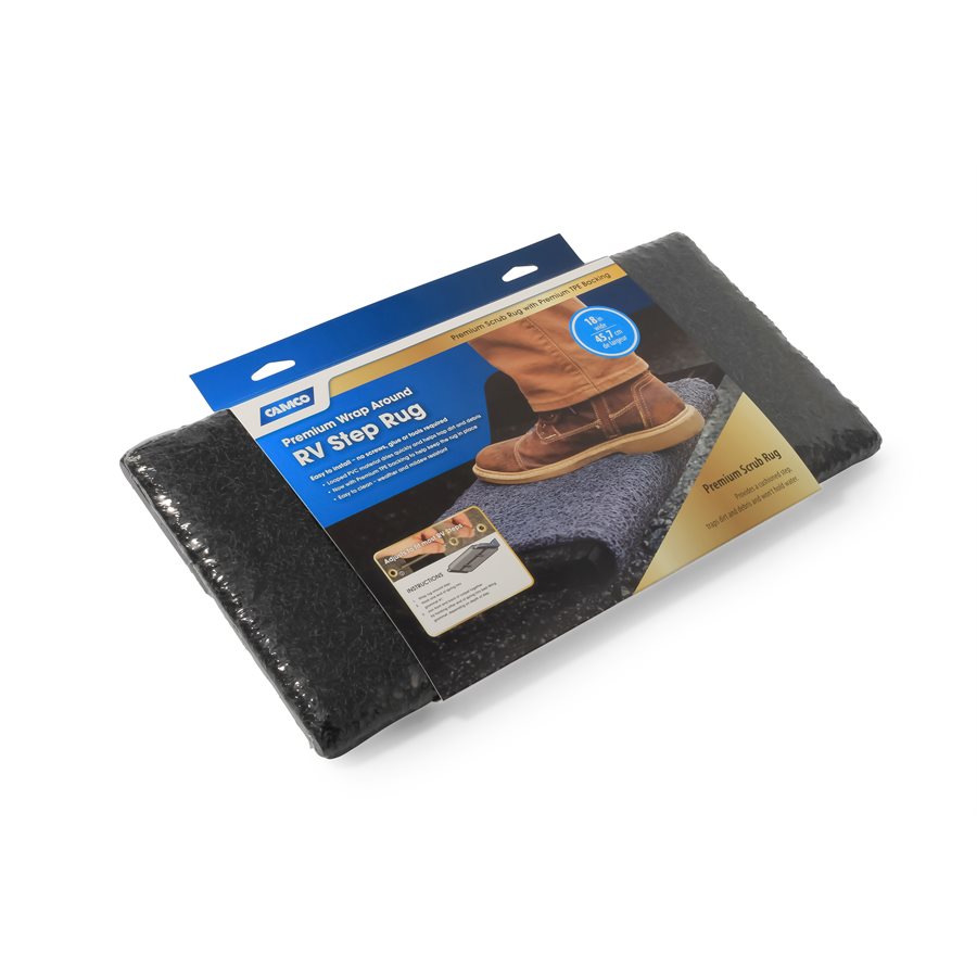 Camco 42964 Entry Step Rug - Image 19