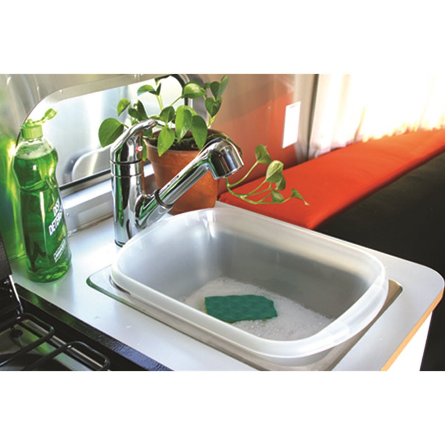 Camco 43516 Dish Pan - Image 4