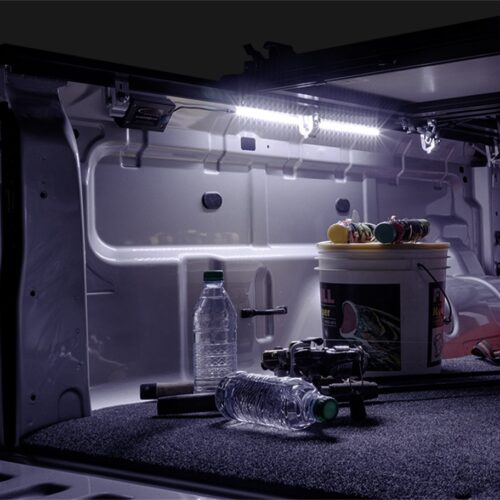 Access Covers 80312 Cargo Area Light - Led
