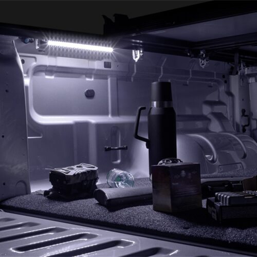 Access Covers 70380 Cargo Area Light - Led