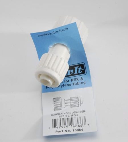 Elkhart Supply 16866 Fresh Water Adapter Fitting